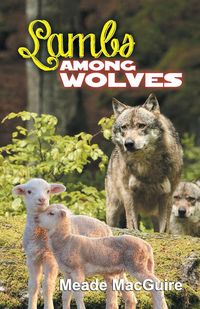 Produktbild: Lambs Among Wolves