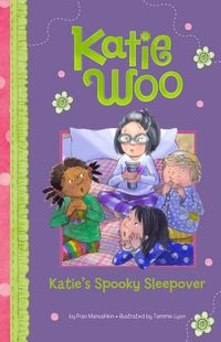 Produktbild: Katie's Spooky Sleepover