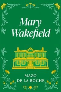 Produktbild: Mary Wakefield