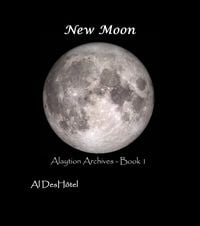 Produktbild: Alaytion Archives: New Moon
