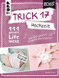 Produktbild: Trick 17 Pockezz - Hochzeit