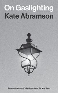 Produktbild: On Gaslighting