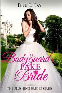 Produktbild: The Bodyguard's Fake Bride