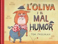 Produktbild: Oliva i el mal humor