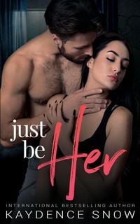 Produktbild: Just Be Her