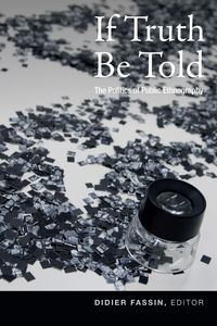 Produktbild: If Truth Be Told