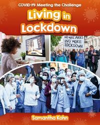 Produktbild: Living in Lockdown