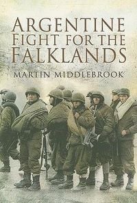 Produktbild: Argentine Fight for the Falklands
