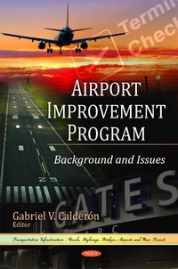 Produktbild: Airport Improvement Program