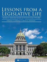 Produktbild: Lessons from a Legislative Life