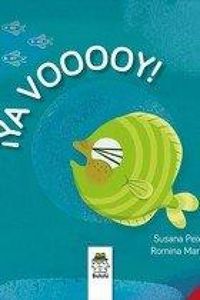 Produktbild: &iexcl;Ya vooooy!
