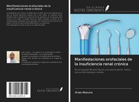 Produktbild: Manifestaciones orofaciales de la insuficiencia renal cr&oacute;nica