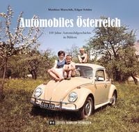 Produktbild: Automobiles &Ouml;sterreich