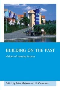 Produktbild: Building on the past