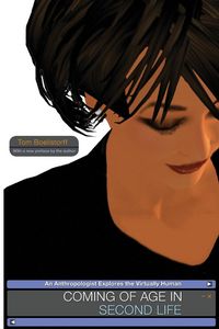 Produktbild: Coming of Age in Second Life