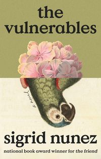 Produktbild: Nunez, S: Vulnerables