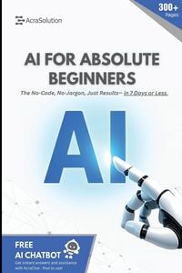 Produktbild: AI For Beginners
