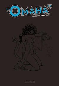 Produktbild: Omaha the Cat Dancer
