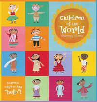 Produktbild: Children of the World Memory Game
