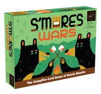 Produktbild: Forrest-Pruzan Creative: S'Mores Wars