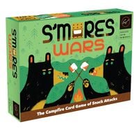 Produktbild: S'Mores Wars