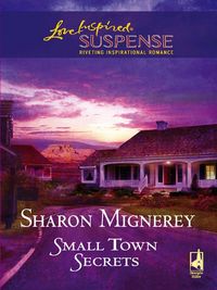 Produktbild: Small Town Secrets