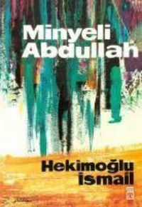 Produktbild: Minyeli Abdullah