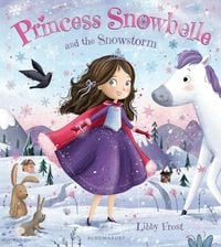 Produktbild: Frost, L: Princess Snowbelle and the Snowstorm