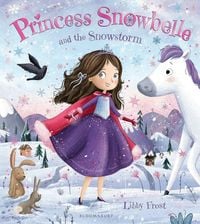 Produktbild: Frost, L: Princess Snowbelle and the Snowstorm