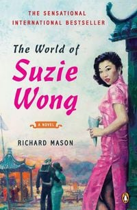 Produktbild: The World of Suzie Wong