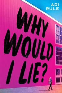 Produktbild: Why Would I Lie?
