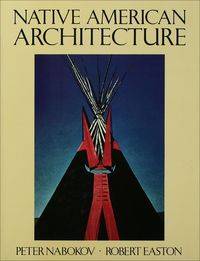 Produktbild: Native American Architecture