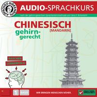 Bild vom Artikel Birkenbihl Sprachen: Chinesisch (Mandarin) gehirn-gerecht, 1 Basis, Audio-Kurs vom Autor Vera F. Birkenbihl