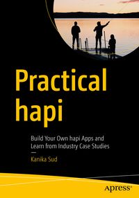 Produktbild: Practical hapi