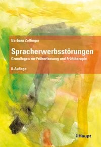Produktbild: Spracherwerbsst&ouml;rungen