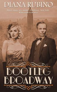 Produktbild: Bootleg Broadway