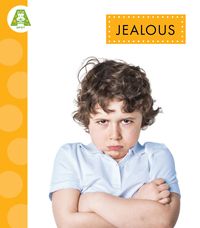 Produktbild: Jealous