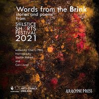 Produktbild: Words from the Brink