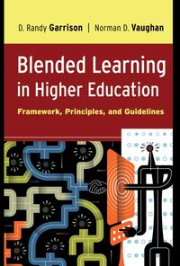 Produktbild: Blended Learning in Higher Education