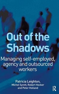 Produktbild: Out of the Shadows