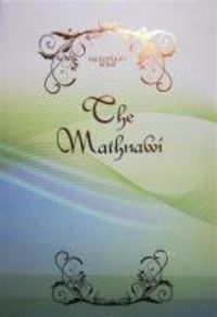 Produktbild: The Mathnawi Ingilizce Tek Cilt