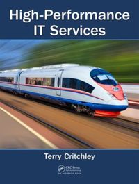 Produktbild: High-Performance It Services