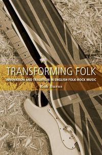 Produktbild: Transforming Folk