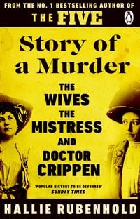 Produktbild: Story of a Murder