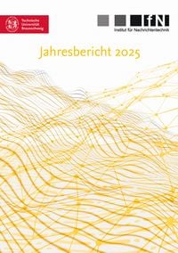 Produktbild: Jahresbericht 2025