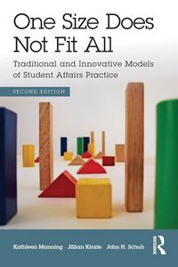 Produktbild: One Size Does Not Fit All
