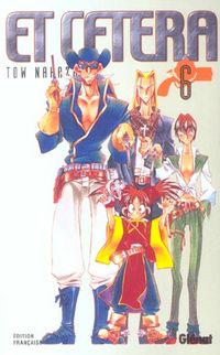 Produktbild: Et Cetera tome 6