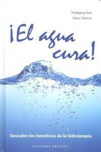 Produktbild: El Agua Cura