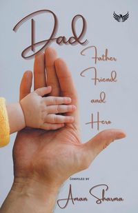 Produktbild: Dad Father Friend And Hero