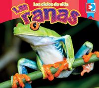 Produktbild: Los Ciclos de Vida -- Las Ranas